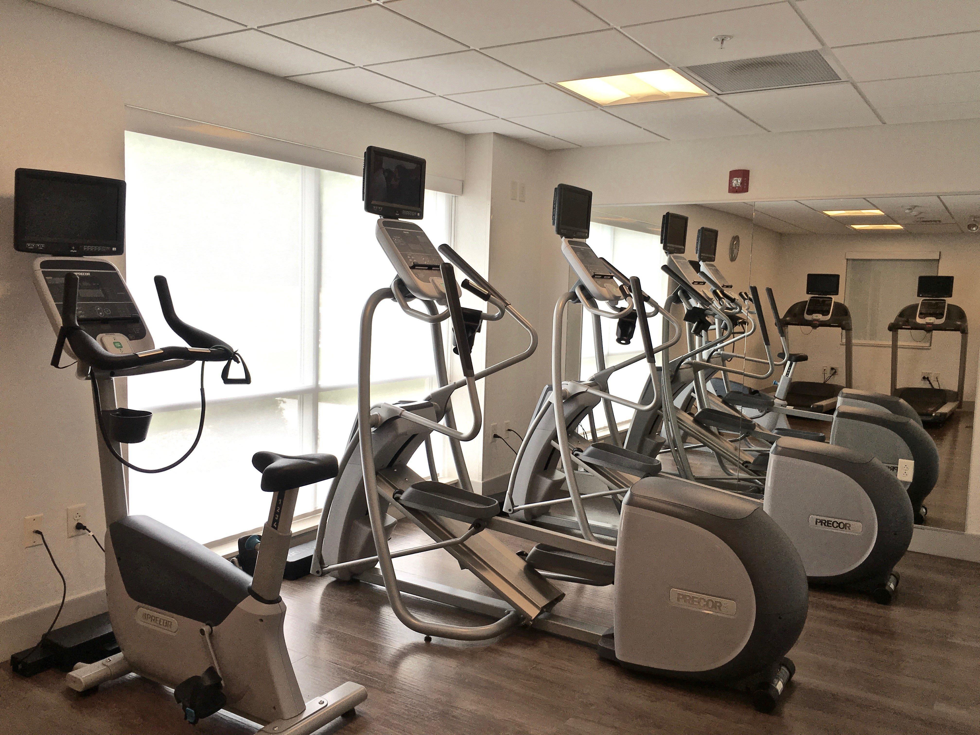 Holiday Inn Express & Suites Oswego By Ihg Dış mekan fotoğraf