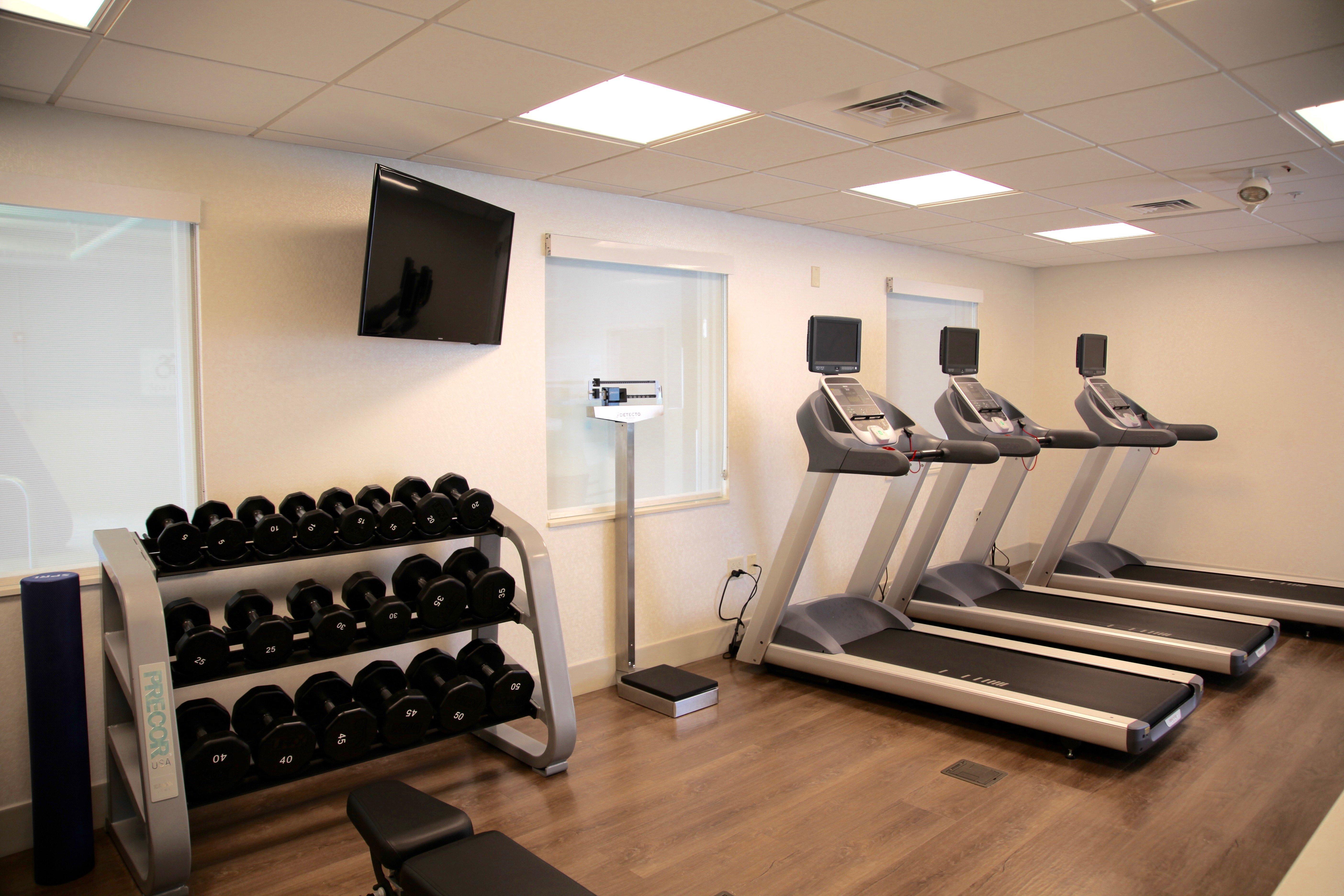 Holiday Inn Express & Suites Oswego By Ihg Dış mekan fotoğraf